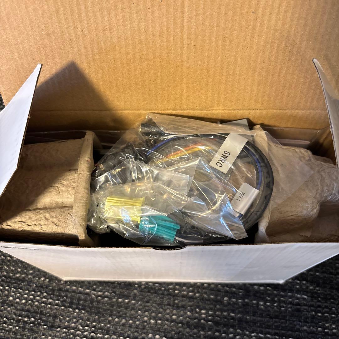 ポルシェ993 964コンチネンタル　TR7412UB-OR