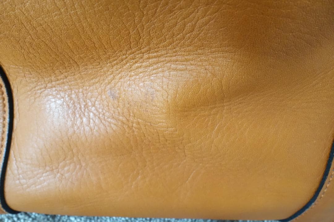 【美品】PORTER / BARON 2WAY ボストンバッグ (革)