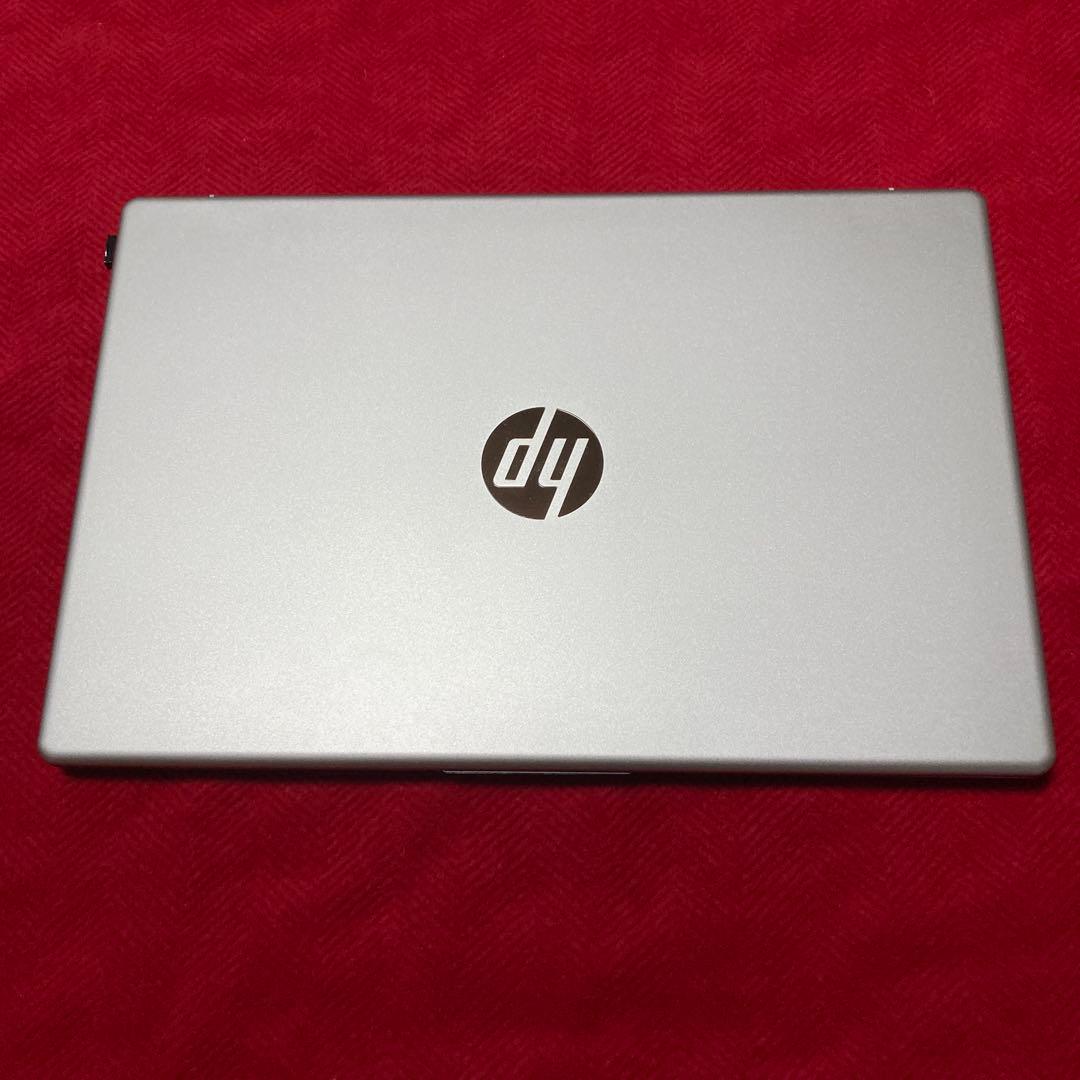 hp 2025年製　core 5 120u 16GB 512GB ノートパソコン