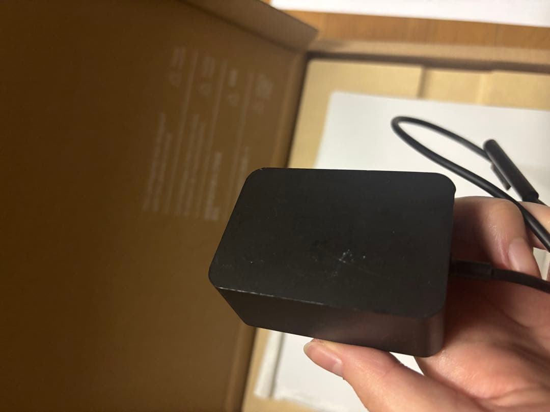 Microsoft Surface Go 3 8GB/128GB 本体