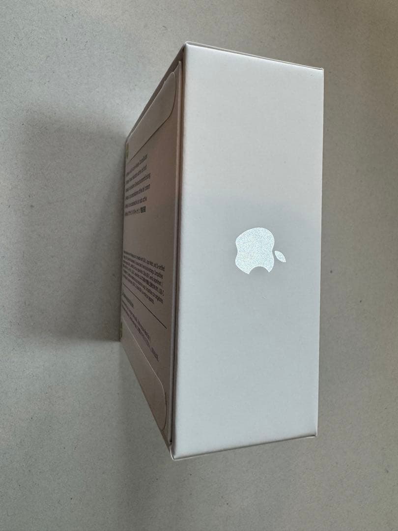 AirPods 4 （アクティブノイズキャンセリング機能搭載）（新品未開封）