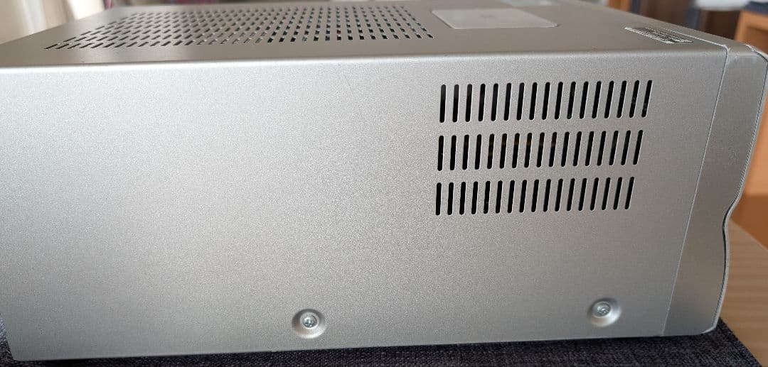 【ジャンク品】ONKYO CDコンポ X-NFR7TX オンキヨー