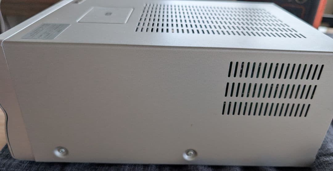 【ジャンク品】ONKYO CDコンポ X-NFR7TX オンキヨー