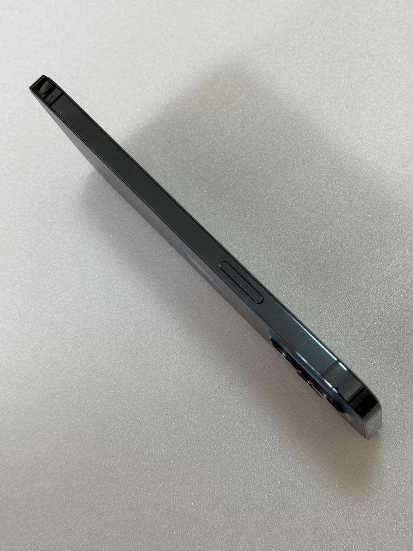 Apple iPhone 12 Pro Max 258G 箱付き