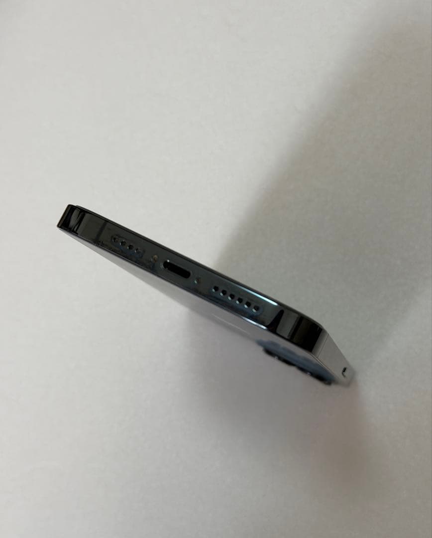 Apple iPhone 12 Pro Max 258G 箱付き