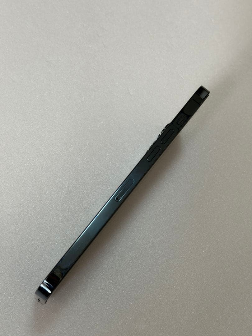 Apple iPhone 12 Pro Max 258G 箱付き