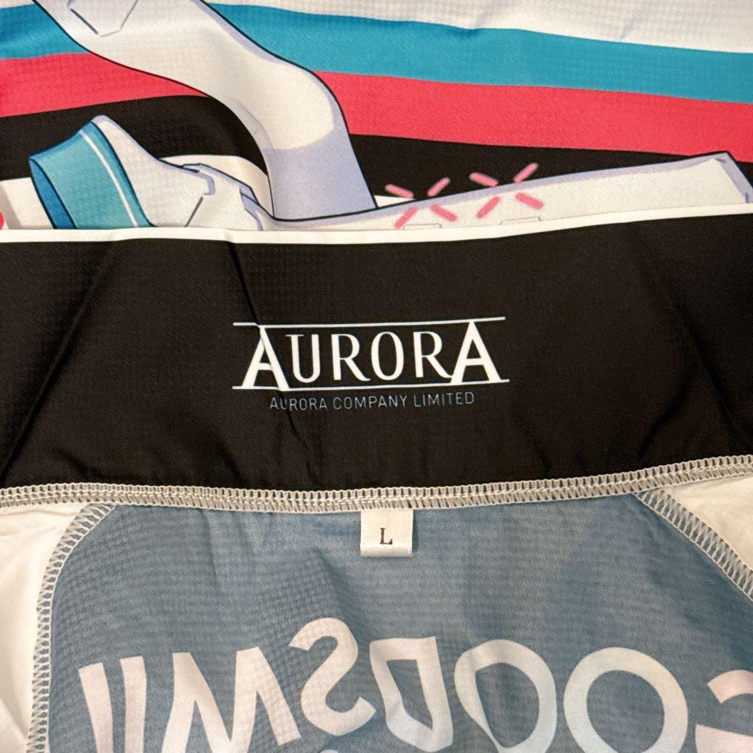 グッドスマイルレーシング ウィンドブレーカーレーシングミク 2021Ver.