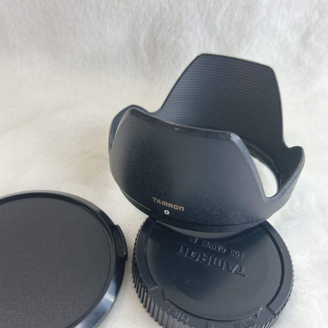 ✨広角〜望遠✨TAMRON 18-270mm 1:3.5-6.3 Di 1I