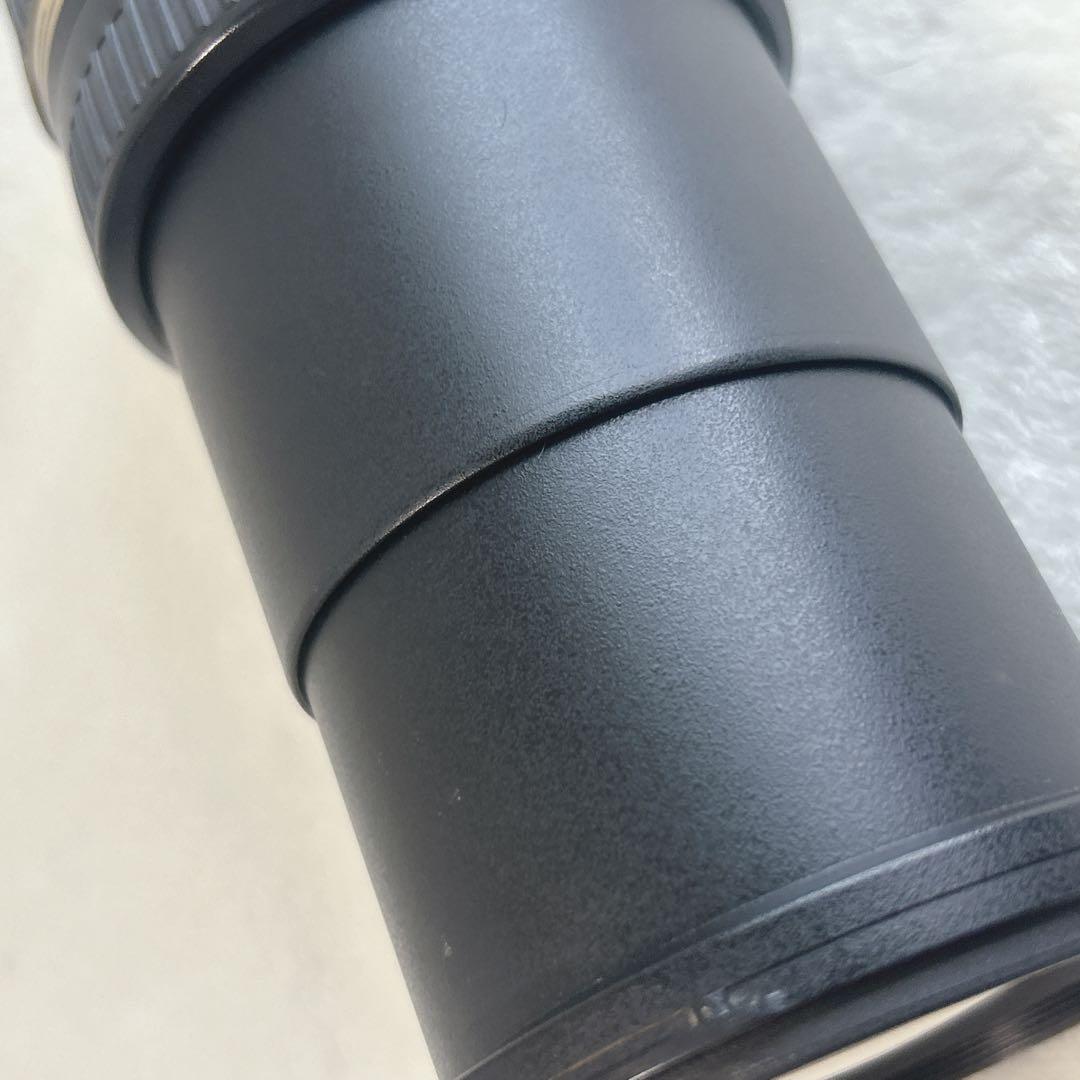 ✨広角〜望遠✨TAMRON 18-270mm 1:3.5-6.3 Di 1I