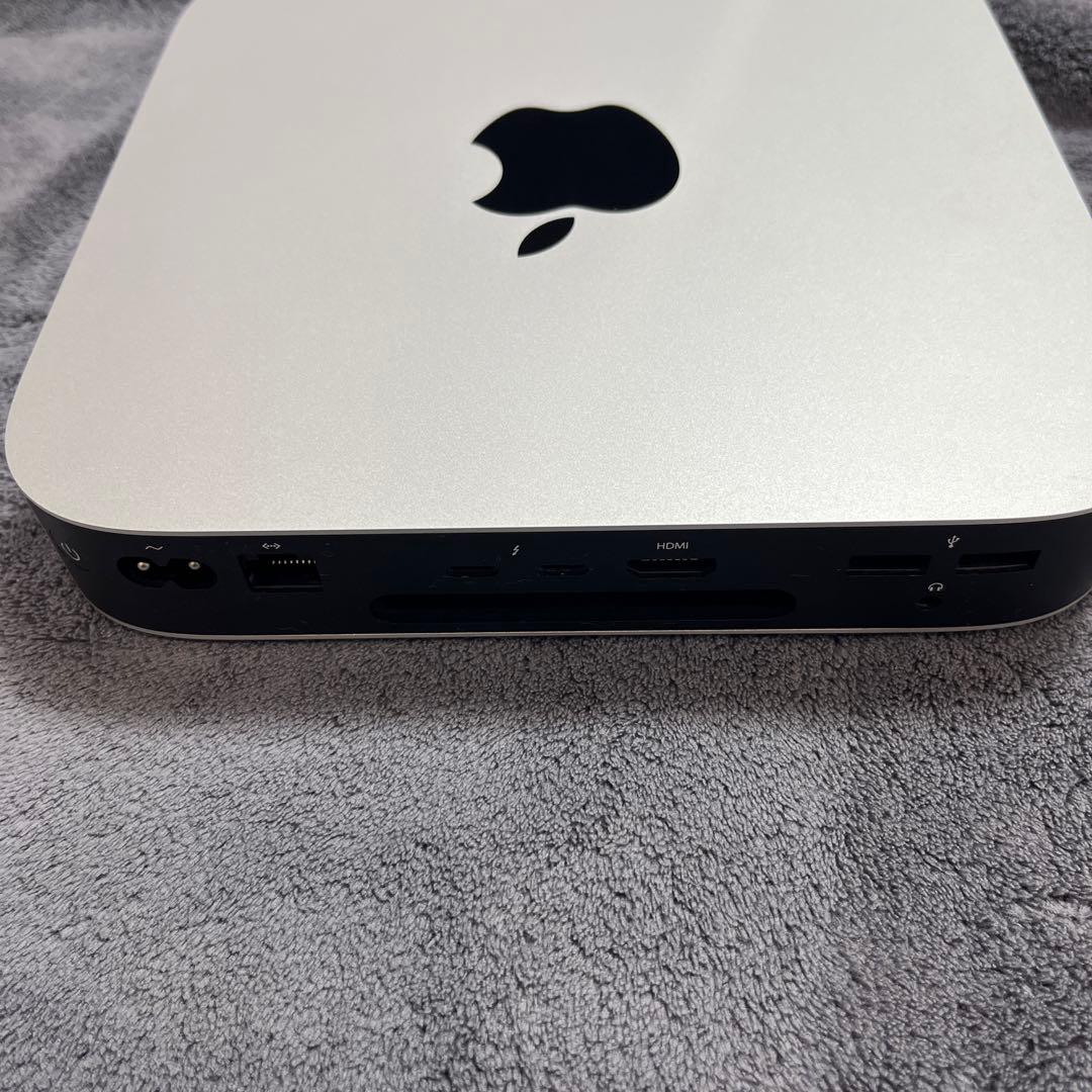 美品 Apple M1 macmini 16gb 256GB 中古