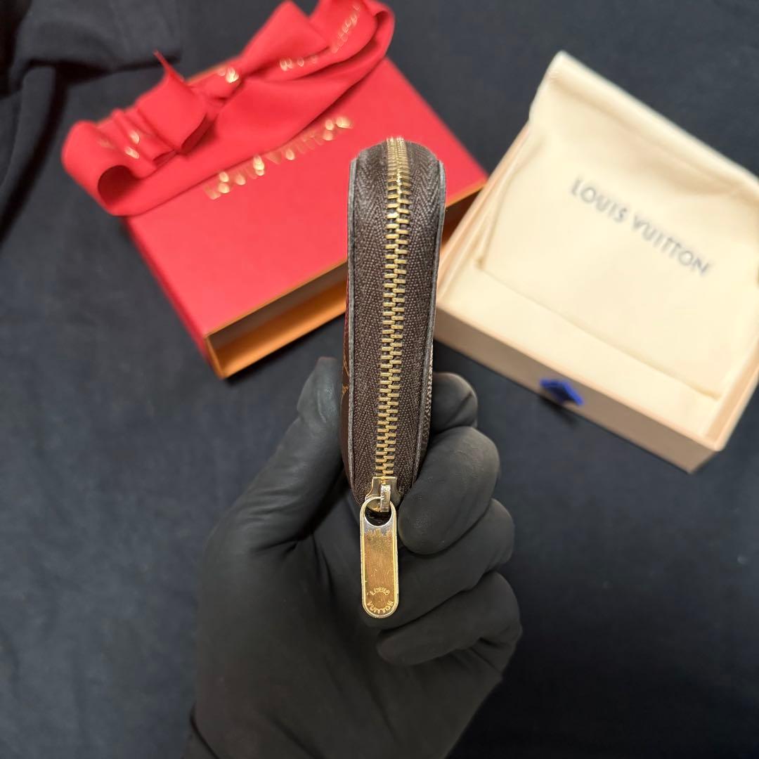 Louis Vuitton　ルイヴィトン　モノグラム ケース