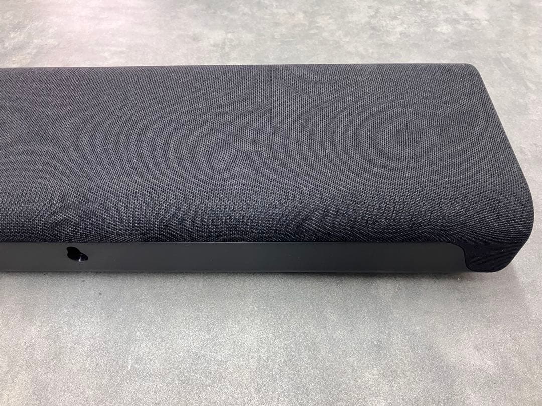 美品！【YAMHA/ヤマハ】SR-B30A（B） サウンドバー