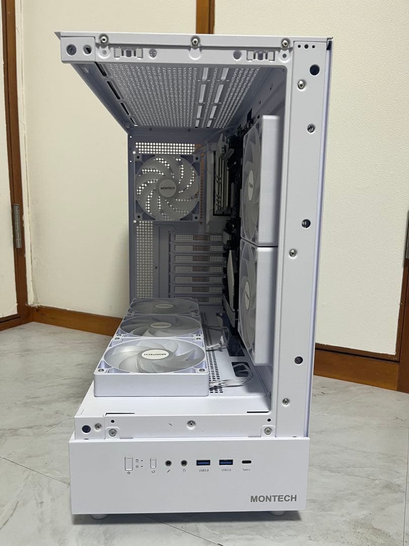 Ryzen7 5700xマザーボード色々セット売り