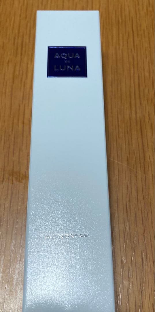 【正規品】アウラインターナショナル　オールインワンジェル✖️6