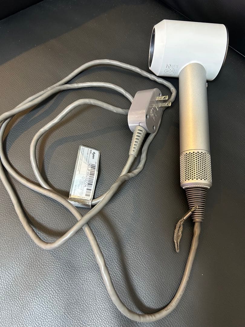 Dyson ヘアドライヤー VJ3-JP-KKJ3272A