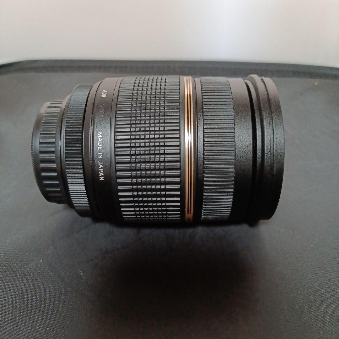 TAMRON 28-75mm ズームレンズ（PENTAX用）