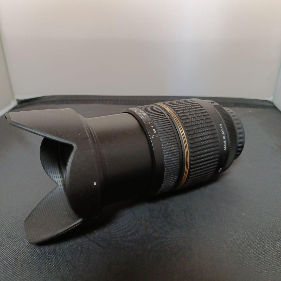 TAMRON 28-75mm ズームレンズ（PENTAX用）