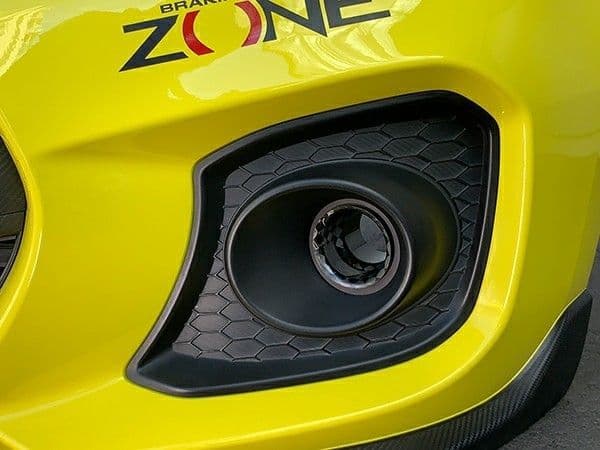 TMスクエア│エアファンネル│ZC33S ZC32S ZC31S スイフト