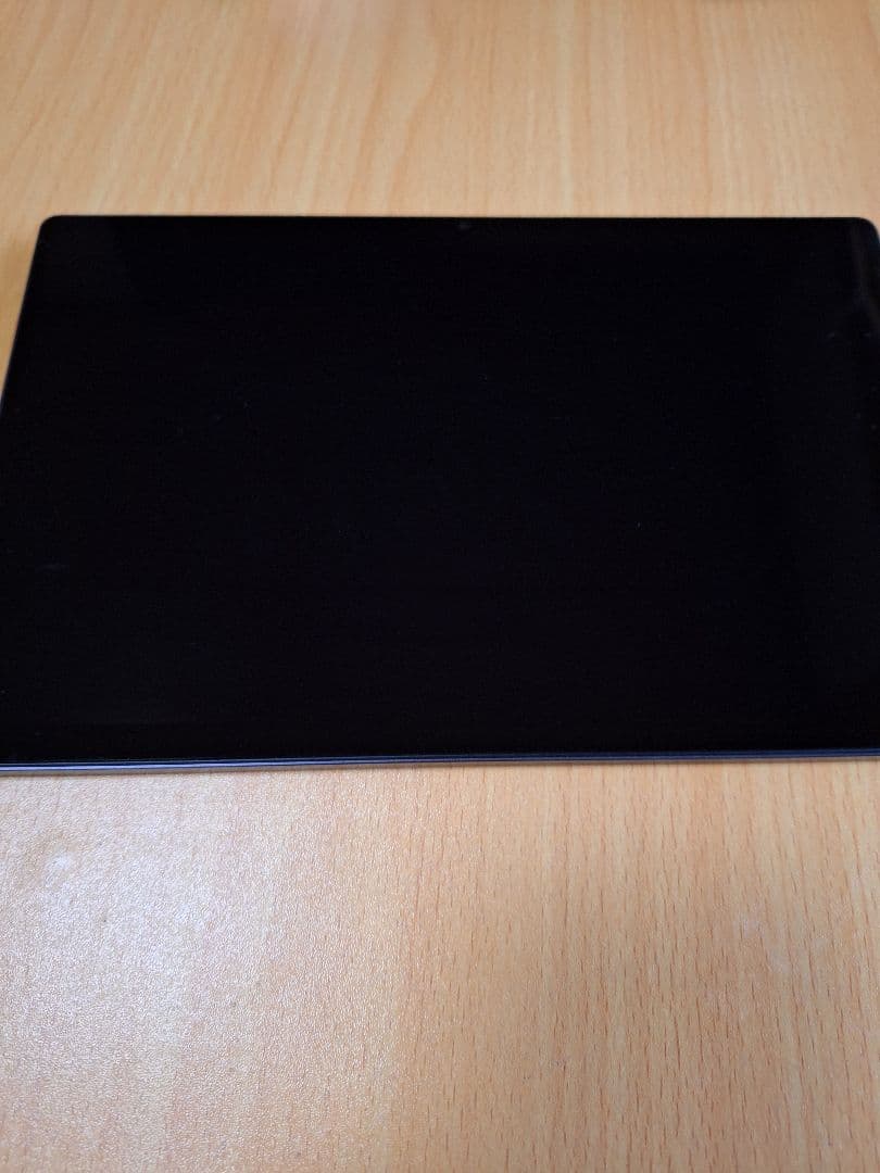 ほぼ新品☆AAUW 10.51インチタブレット