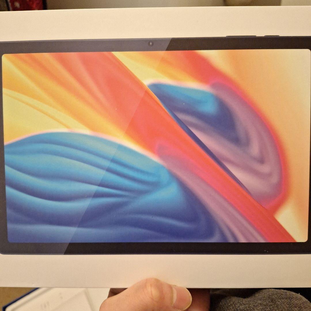 ほぼ新品☆AAUW 10.51インチタブレット