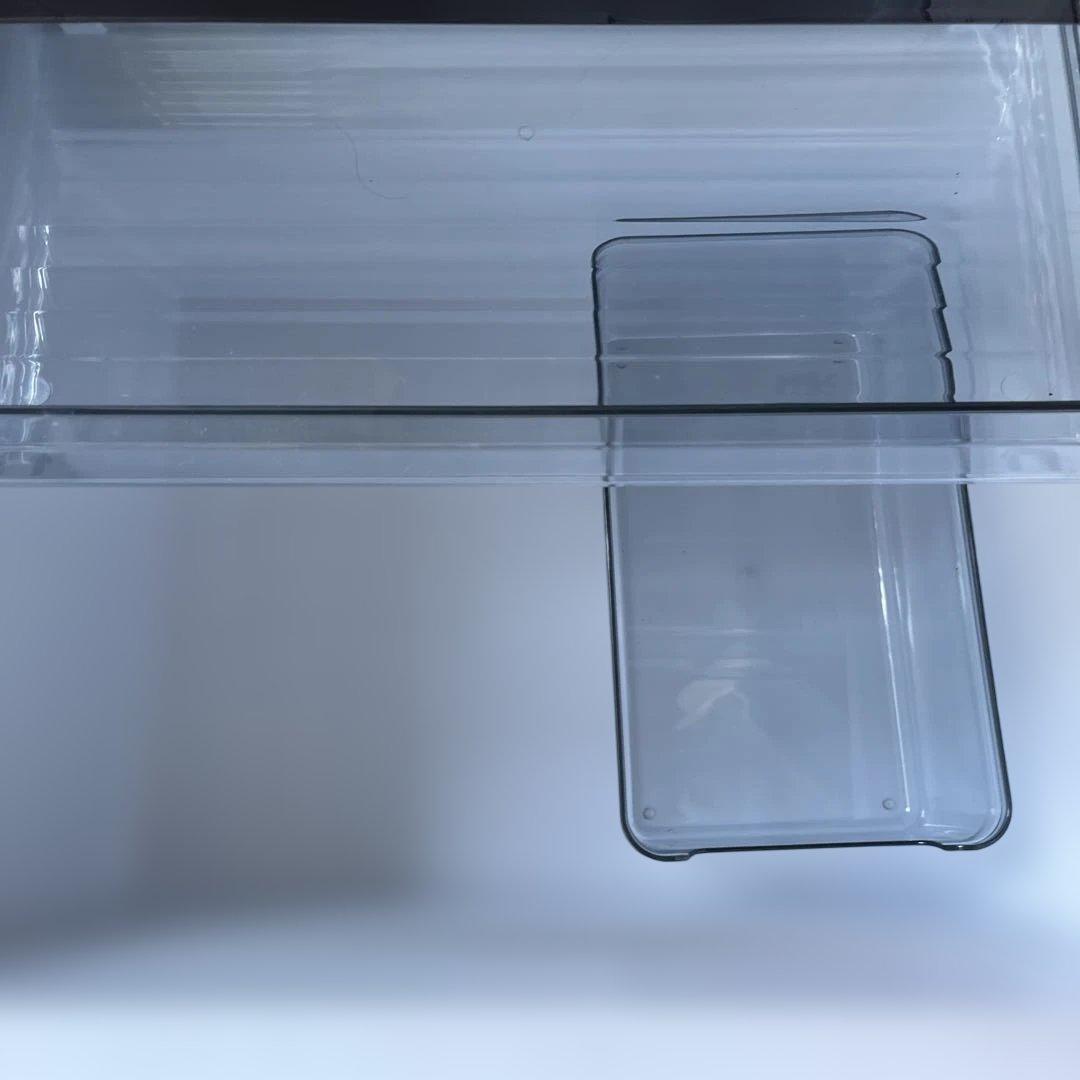 【美品】AQUA 4ドア 大型冷凍冷蔵庫 AQR-VZ46N(T) 2023年