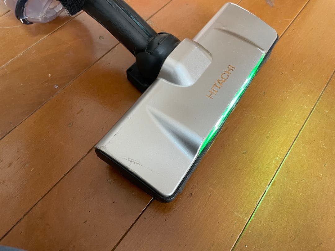 日立 掃除機 パワーヘッドD-DP28 PV-BH900J-011 ゴールド 金