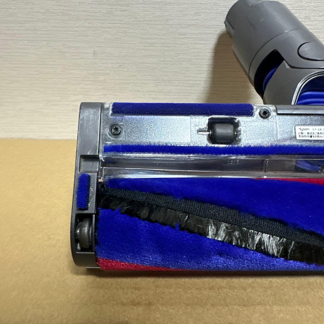 dyson純正　SV18 digital slimソフトローラークリーナーヘッド