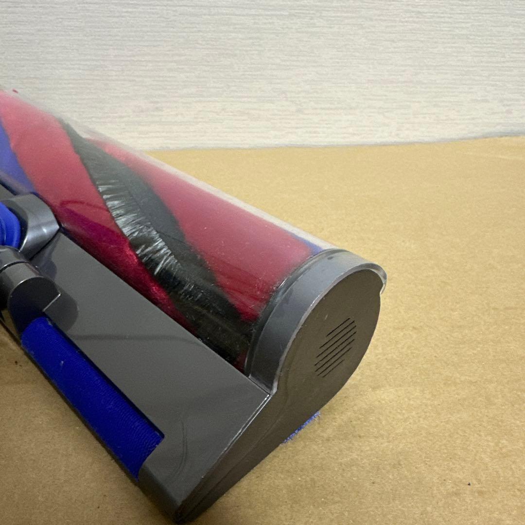 dyson純正　SV18 digital slimソフトローラークリーナーヘッド