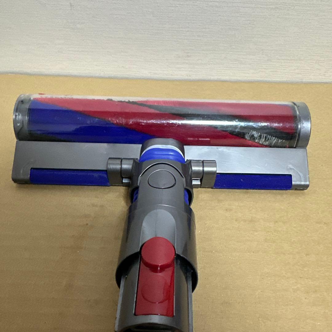 dyson純正　SV18 digital slimソフトローラークリーナーヘッド