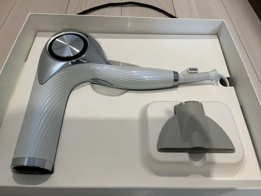 ヘアドライヤー ReFa BEAUTECH DRYER PRO RE-AJ02A