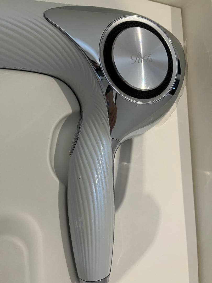 ヘアドライヤー ReFa BEAUTECH DRYER PRO RE-AJ02A