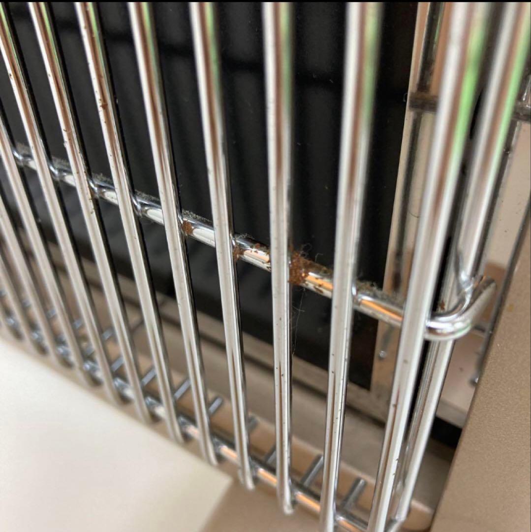 1224-Kサンルミエ キュート DX E800L-AT 遠赤外線パネルヒーター