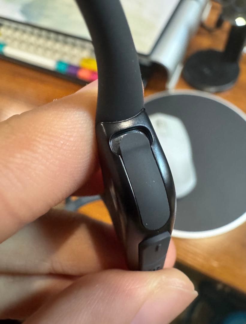 【新品未開封】SHOKZ Open Run Pro 2 ブラック 一年間保証付き