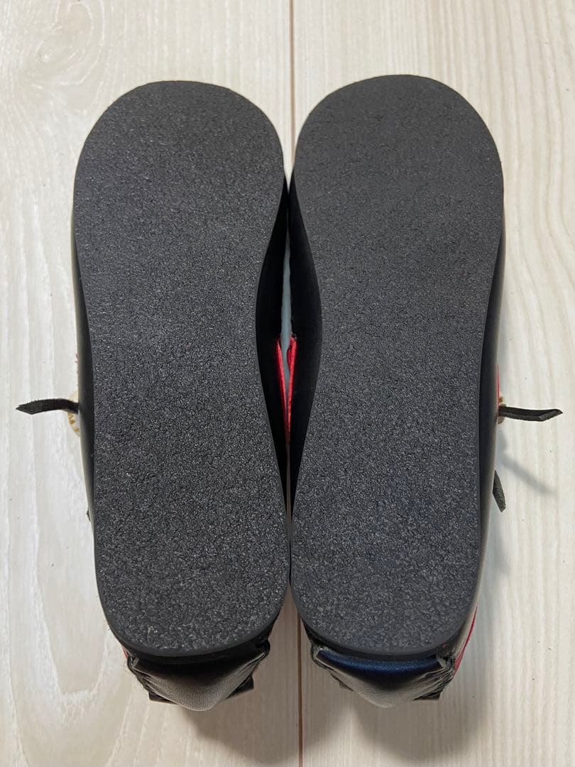 未使用品 FUNNY ファニー LAKOTA ラコタ MOCCASIN モカシン