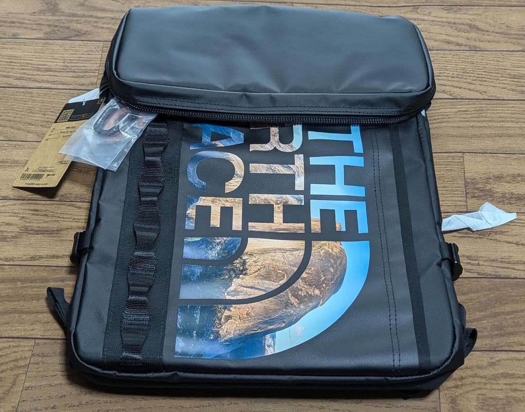 THE NORTH FACE ライド・メッセンジャーバッグ　☆新品未使用☆