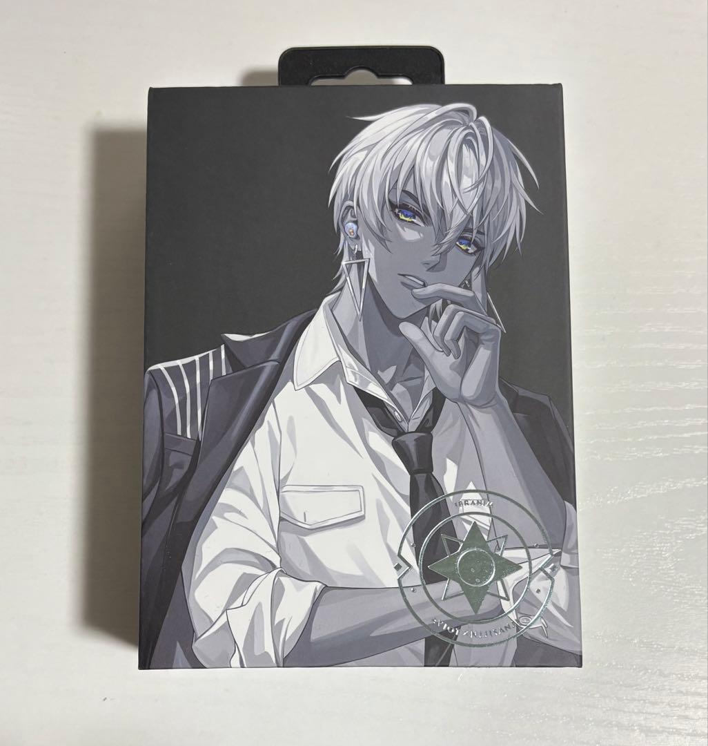 イブラヒム コラボイヤホン AVIOT