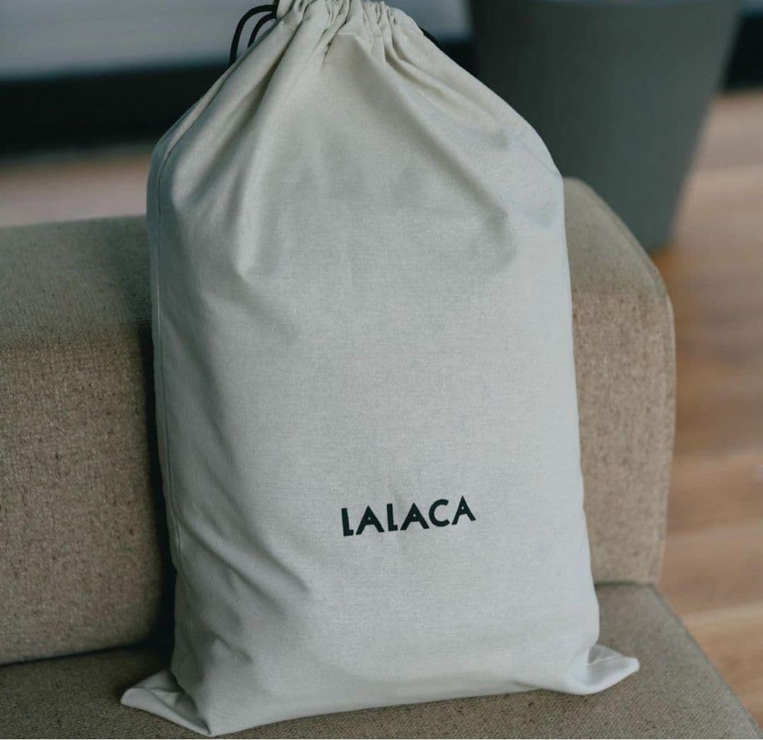 LALACA 電気毛布 ホワイト フリース