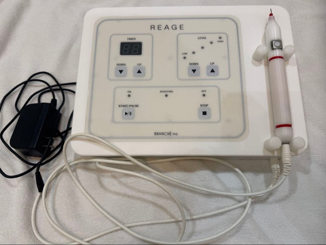 REAGE リアージュ