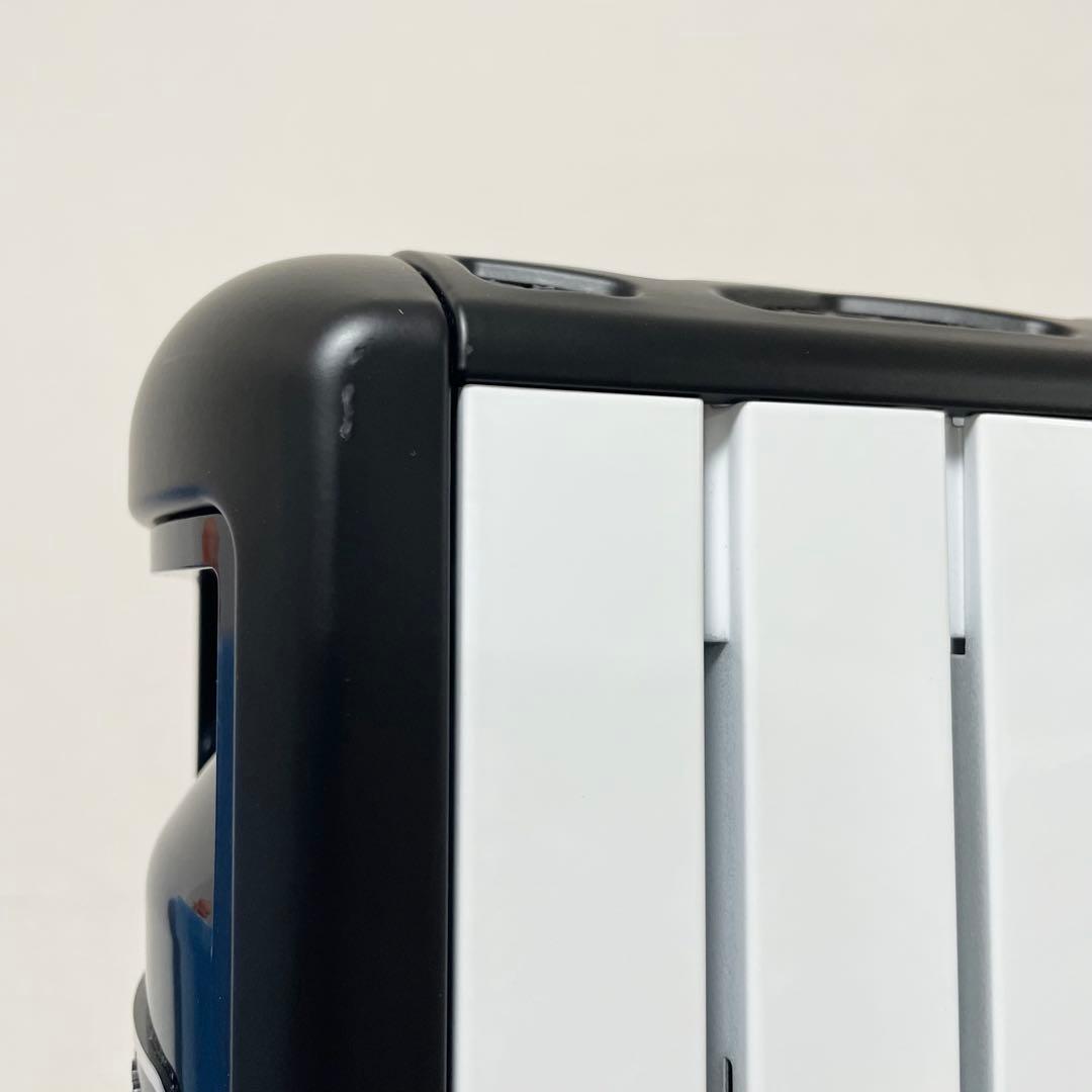 デロンギ オイルヒーター MDHU15-BK マルチダイナミックヒーター