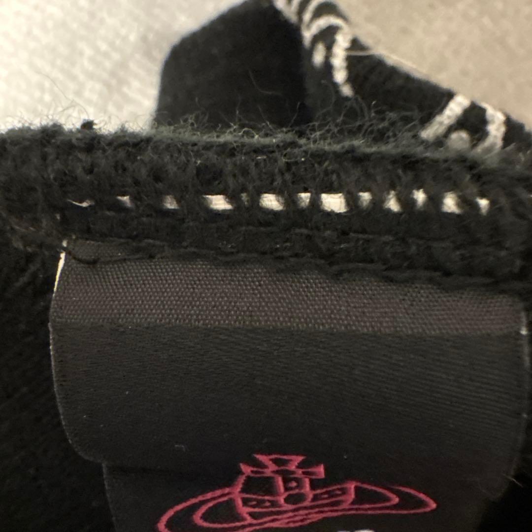 Palace × vivienne westwood Jersey Beanie