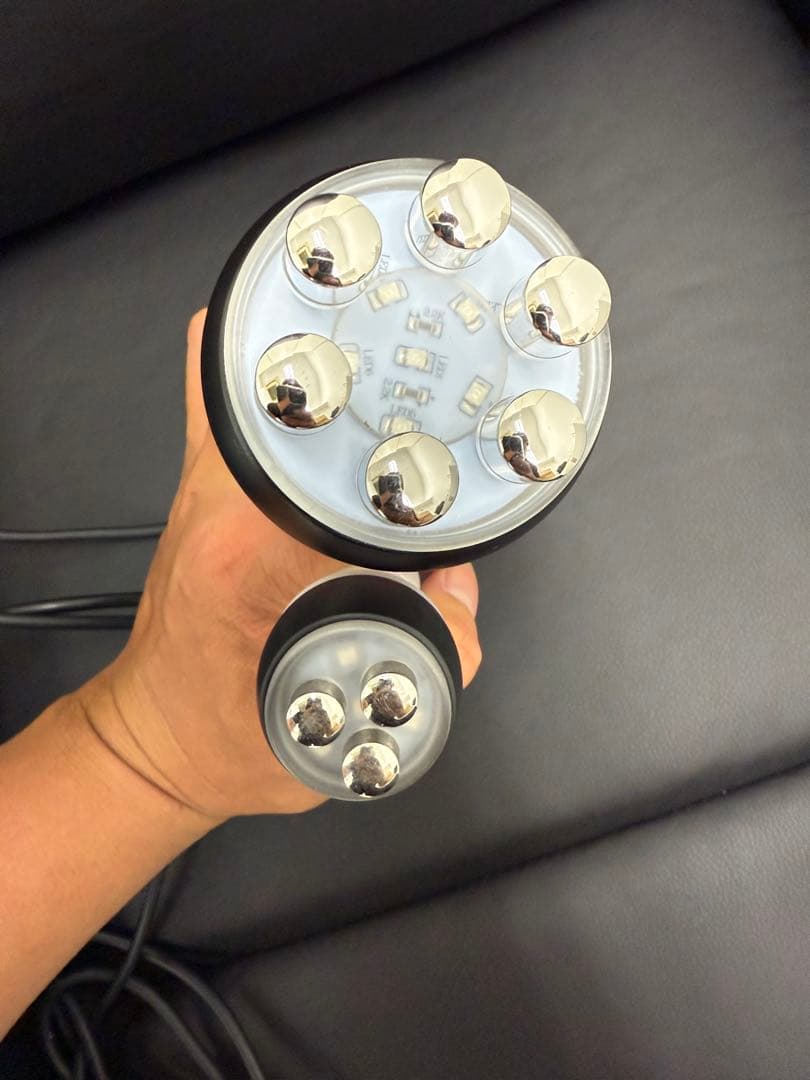 ハイパーナイフ専用プローブ BODYプローブ&FACEプローブ