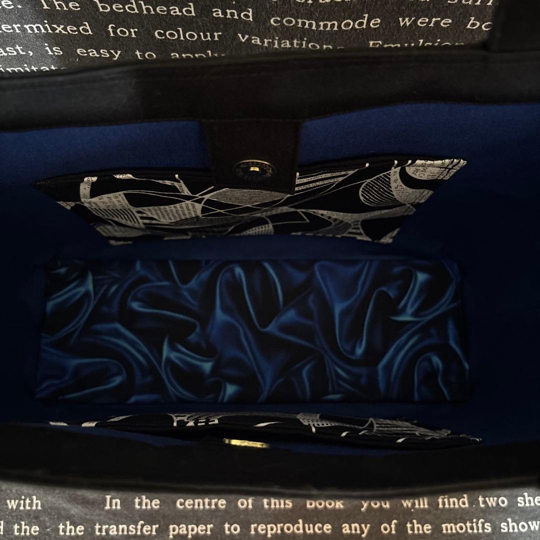 ロラライハリス♡ハンドメイド　トートバッグ2点　みじゅ様