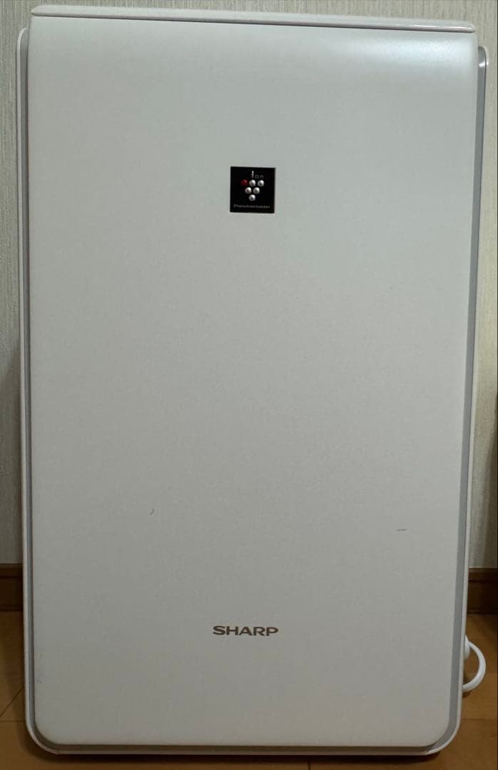 シャープ　ハイブリッド式 衣類乾燥除湿機 CV-SH150-W