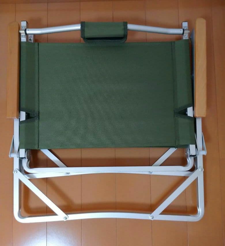 Coleman　アウトドアチェア 　コンパクト チェア　折り畳み　椅子　2脚