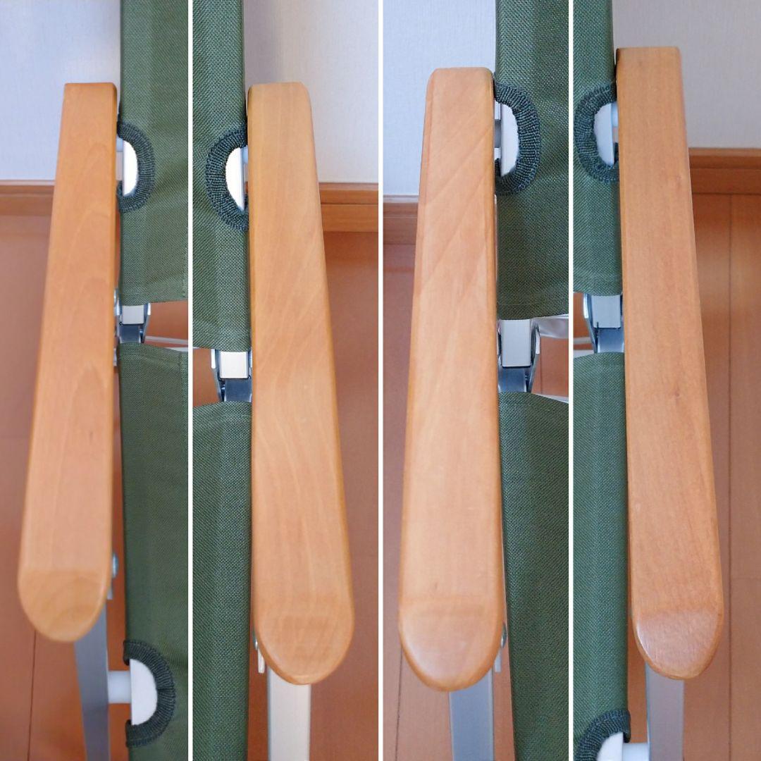 Coleman　アウトドアチェア 　コンパクト チェア　折り畳み　椅子　2脚