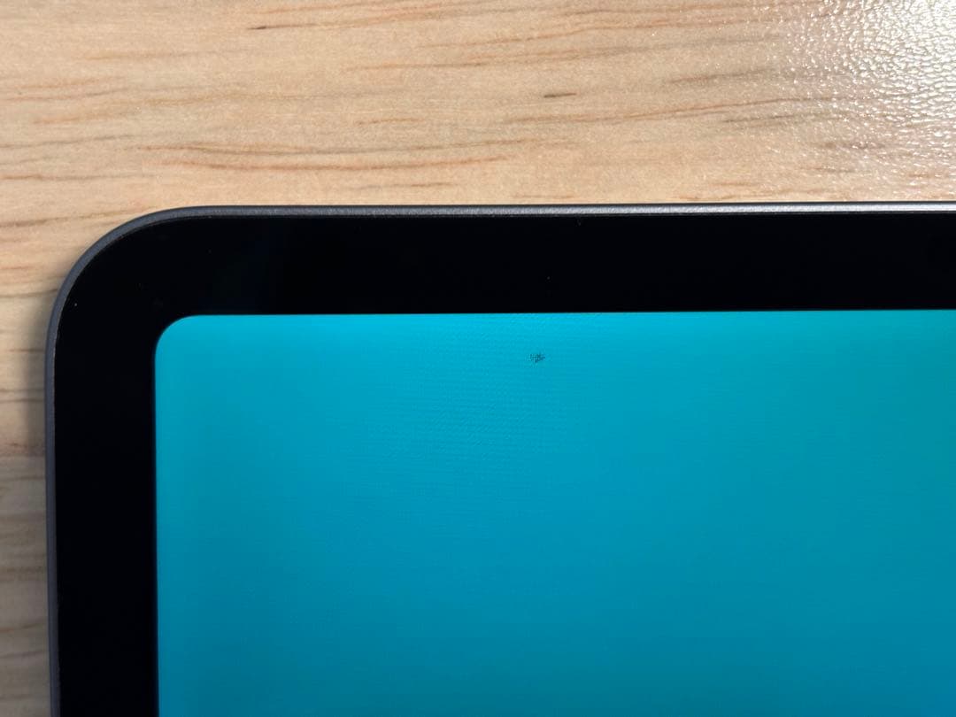 iPad Pro 11インチ 第2世代 Wi-Fi 128GB FY232J/A