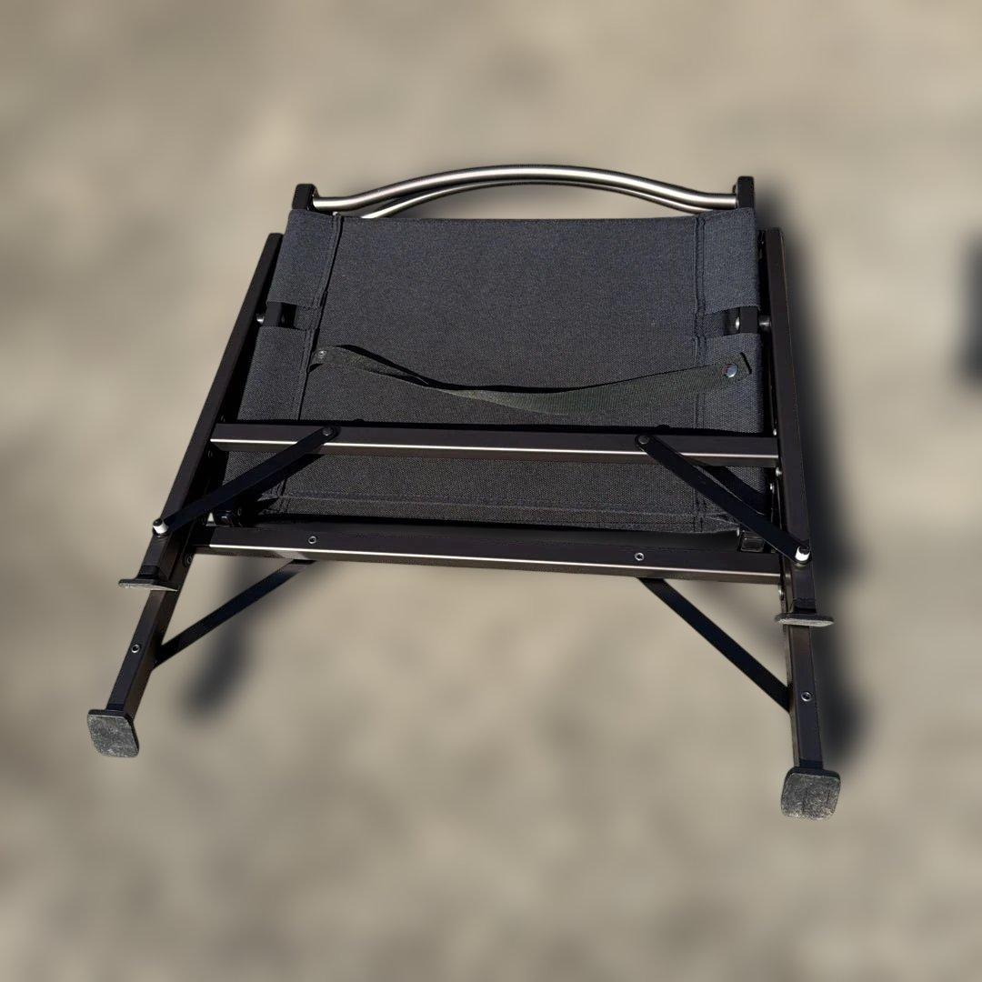 RATELWORKS ラーテルワークス ストレージコンパクトチェア