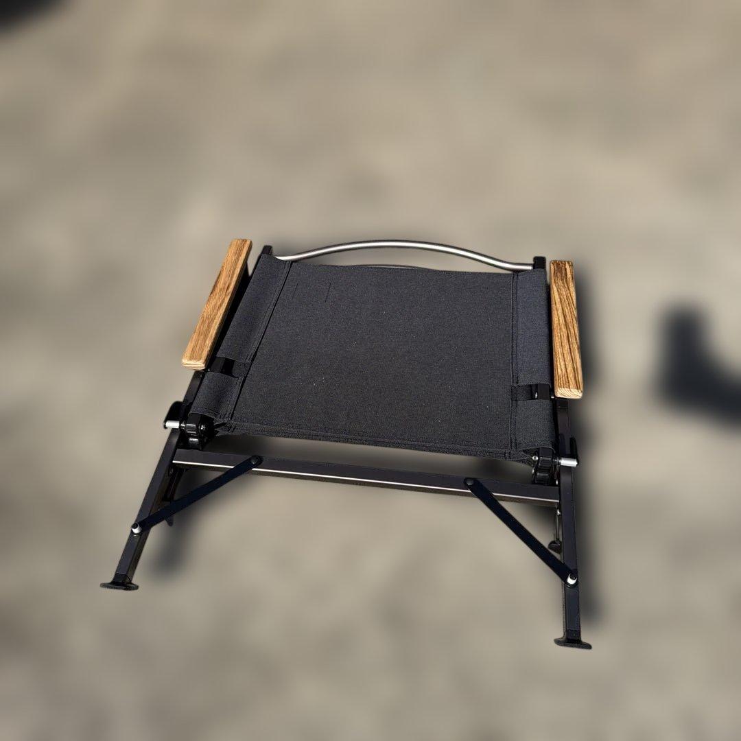 RATELWORKS ラーテルワークス ストレージコンパクトチェア