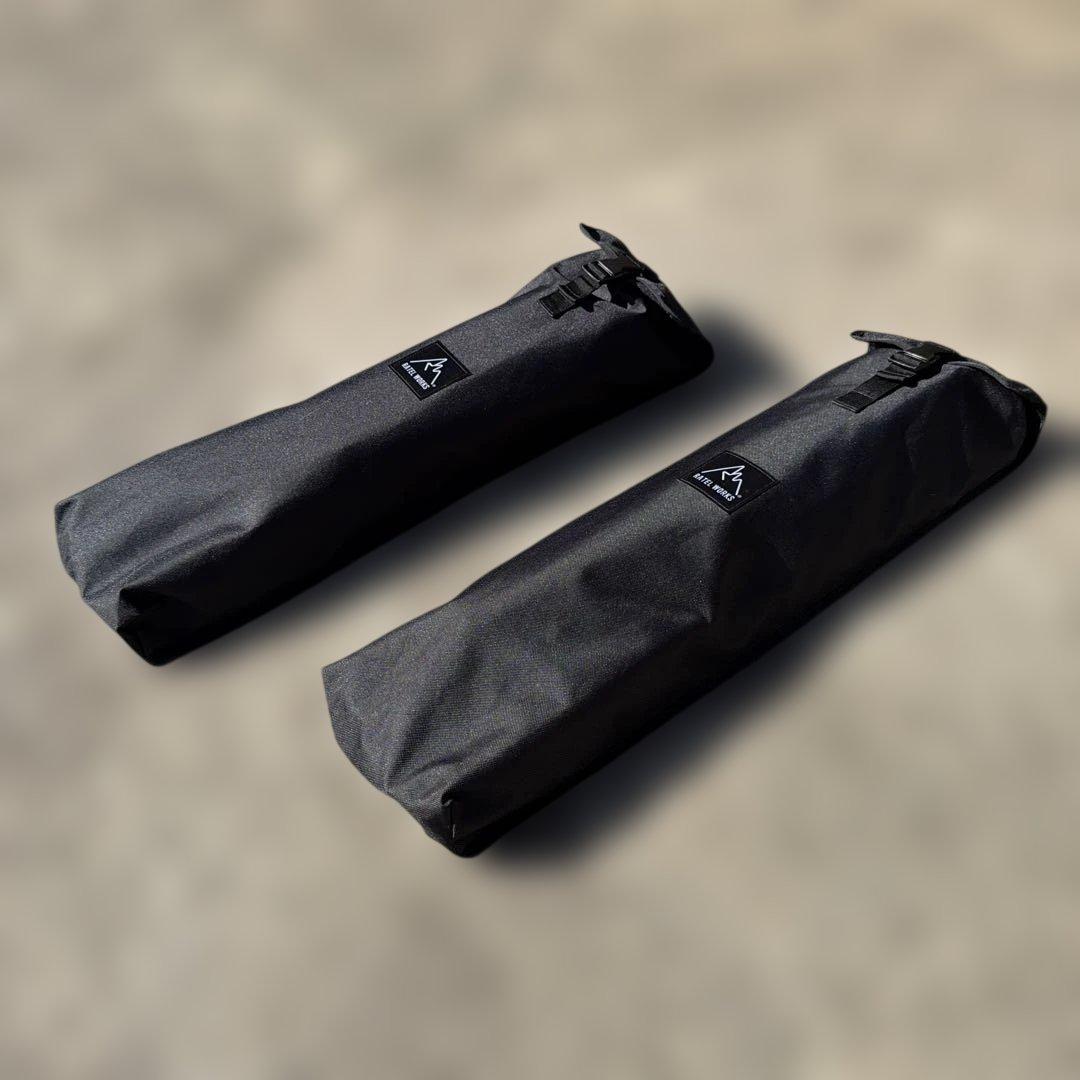 RATELWORKS ラーテルワークス ストレージコンパクトチェア