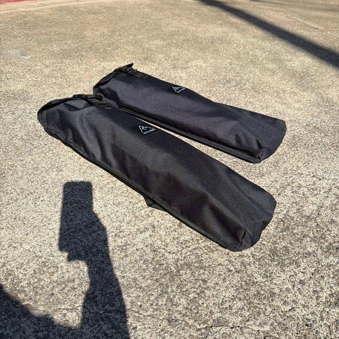 RATELWORKS ラーテルワークス ストレージコンパクトチェア